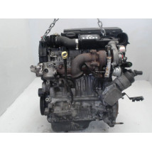MOTEUR DIESEL PEUGEOT 206 1.4 HDi eco 70