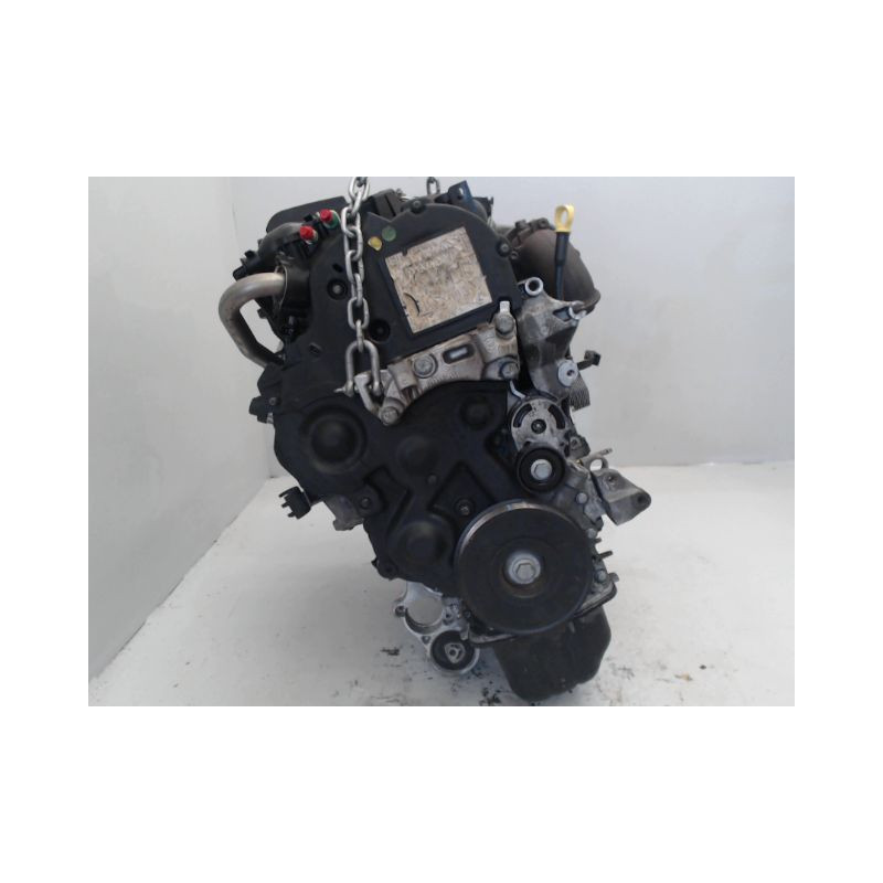 MOTEUR DIESEL PEUGEOT 206 1.4 HDi eco 70