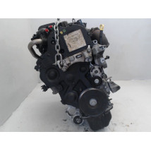 MOTEUR DIESEL PEUGEOT 206 1.4 HDi eco 70