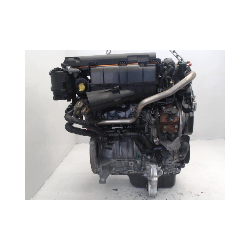 MOTEUR DIESEL PEUGEOT 206 1.4 HDi eco 70