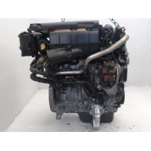 MOTEUR DIESEL PEUGEOT 206 1.4 HDi eco 70