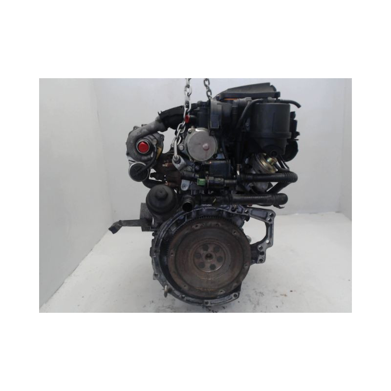 MOTEUR DIESEL PEUGEOT 206 1.4 HDi eco 70
