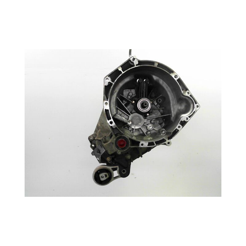 BOITE A VITESSE MECANIQUE FORD FIESTA V Phase 2 2005-2008 1.3