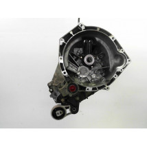 BOITE A VITESSE MECANIQUE FORD FIESTA V Phase 2 2005-2008 1.3