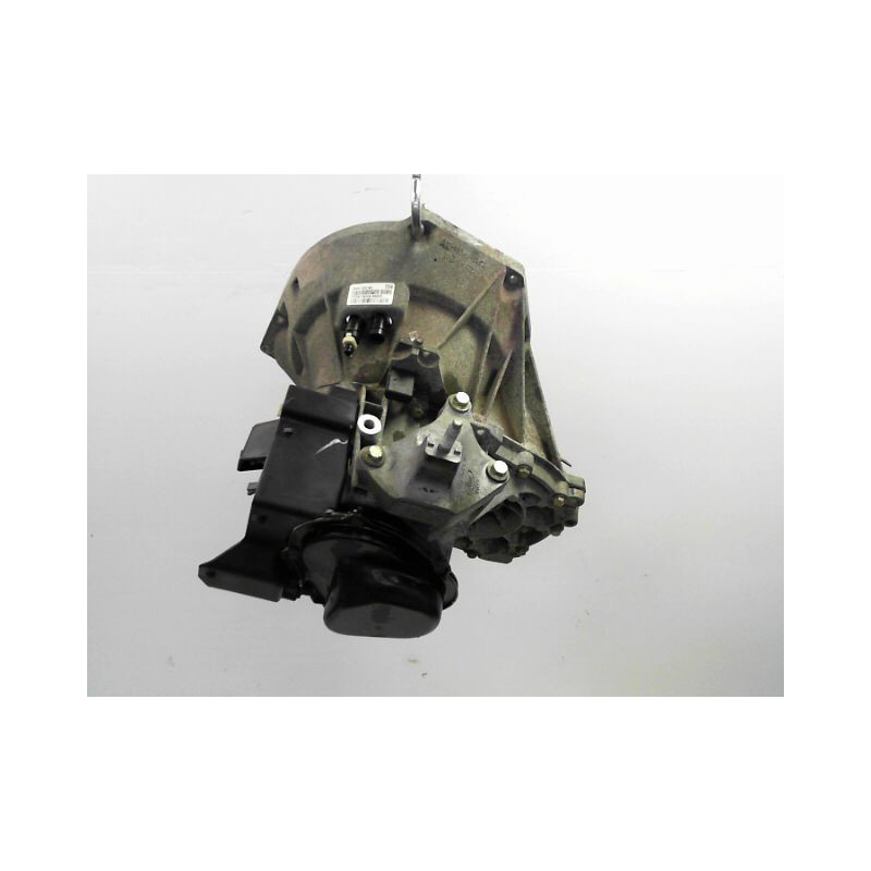 BOITE A VITESSE MECANIQUE FORD FIESTA V Phase 2 2005-2008 1.3