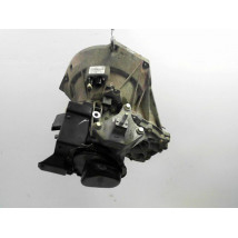 BOITE A VITESSE MECANIQUE FORD FIESTA V Phase 2 2005-2008 1.3