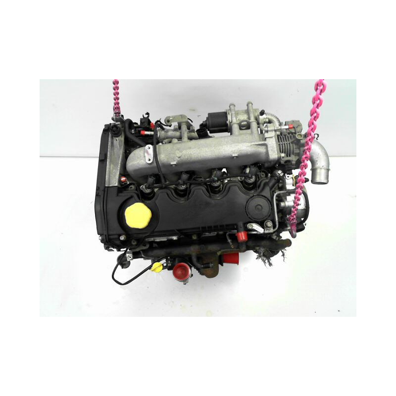 MOTEUR DIESEL OPEL ZAFIRA 1.9 CDTI 