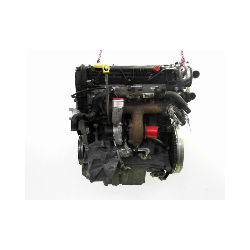 MOTEUR DIESEL OPEL ZAFIRA 1.9 CDTI 