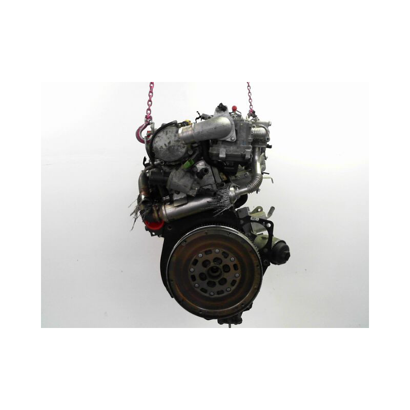 MOTEUR DIESEL OPEL ZAFIRA 1.9 CDTI 