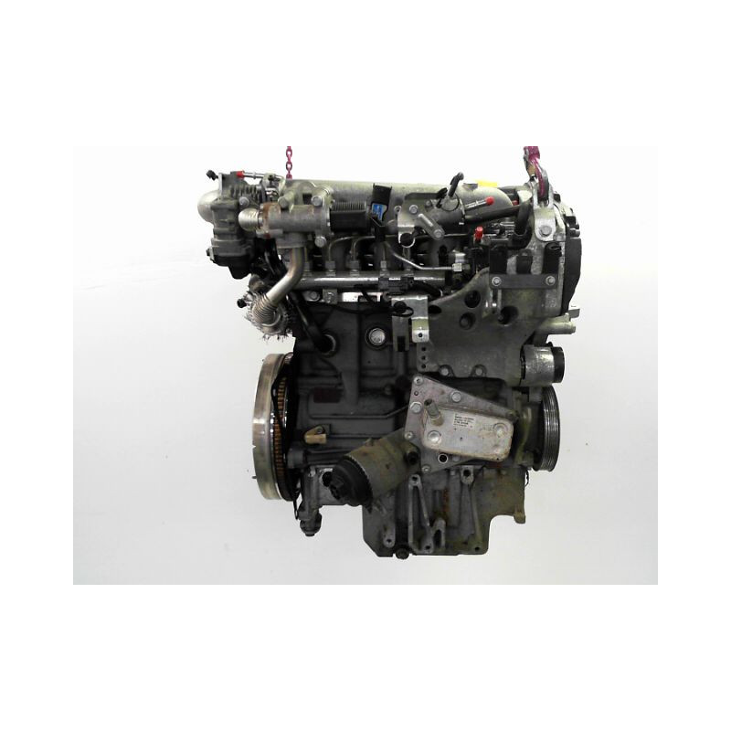 MOTEUR DIESEL OPEL ZAFIRA 1.9 CDTI 
