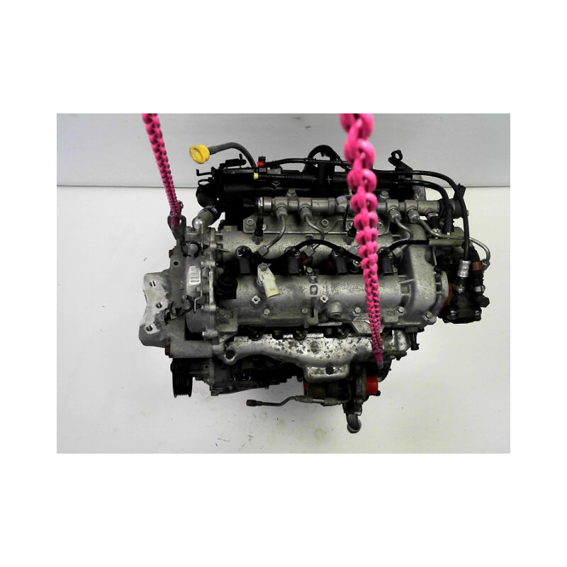 MOTEUR DIESEL OPEL CORSA IV Phase 1  2006-2010 1.3 CDTI 