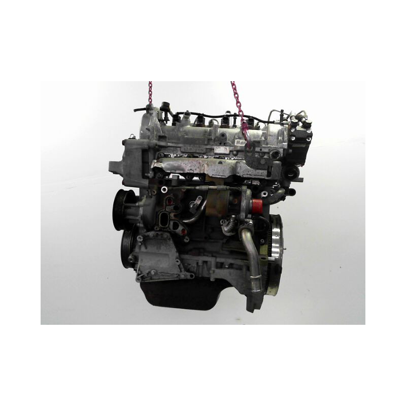 MOTEUR DIESEL OPEL CORSA IV Phase 1  2006-2010 1.3 CDTI 