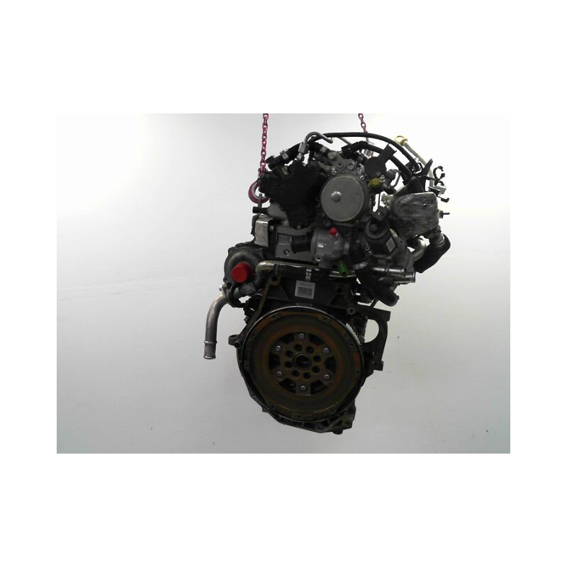 MOTEUR DIESEL OPEL CORSA IV Phase 1  2006-2010 1.3 CDTI 