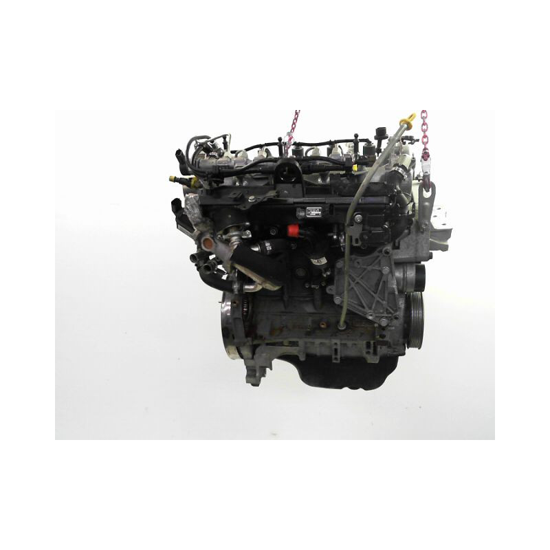 MOTEUR DIESEL OPEL CORSA IV Phase 1  2006-2010 1.3 CDTI 