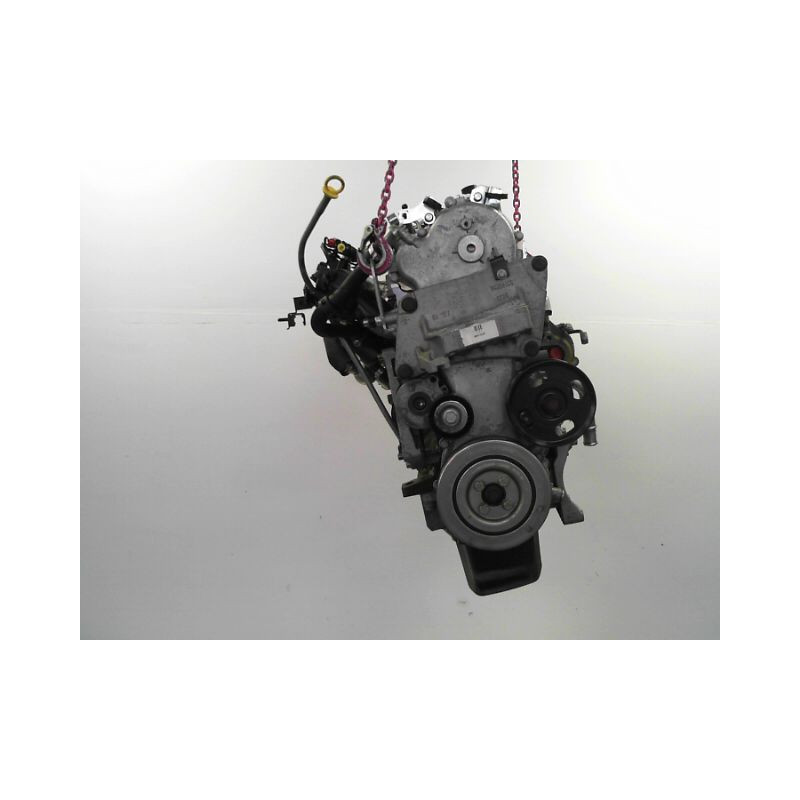 MOTEUR DIESEL OPEL CORSA IV Phase 1  2006-2010 1.3 CDTI 
