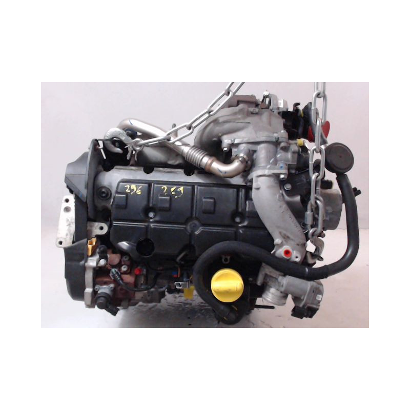 MOTEUR DIESEL RENAULT MEGANE 1.9 dCi 