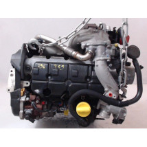 MOTEUR DIESEL RENAULT MEGANE 1.9 dCi 