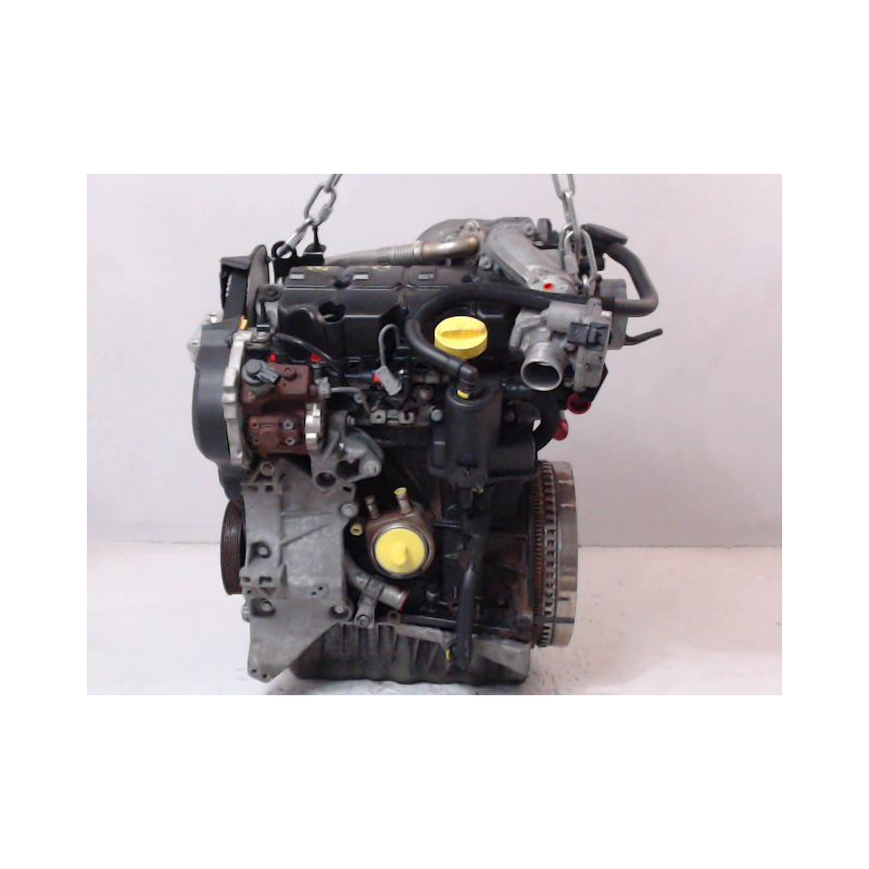MOTEUR DIESEL RENAULT MEGANE 1.9 dCi 