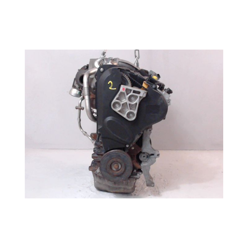 MOTEUR DIESEL RENAULT MEGANE 1.9 dCi 