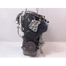 MOTEUR DIESEL RENAULT MEGANE 1.9 dCi 