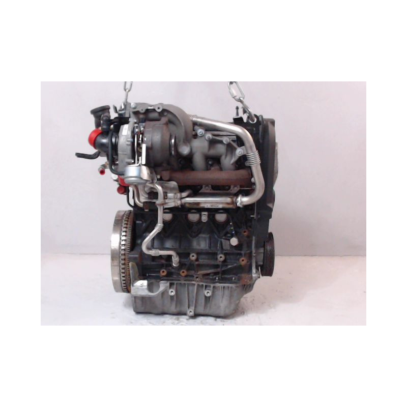 MOTEUR DIESEL RENAULT MEGANE 1.9 dCi 