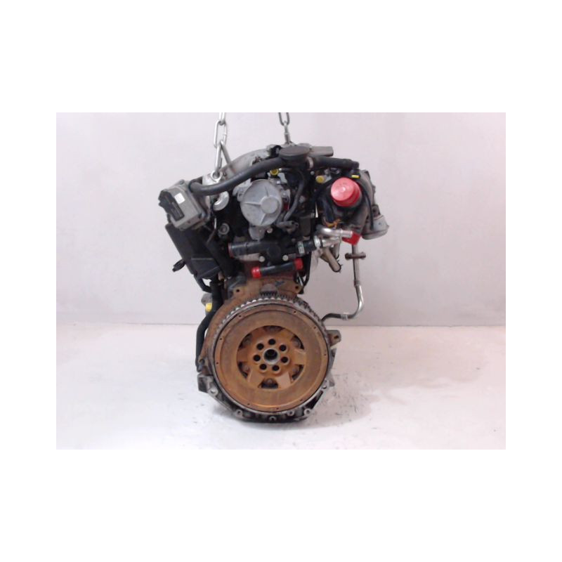 MOTEUR DIESEL RENAULT MEGANE 1.9 dCi 