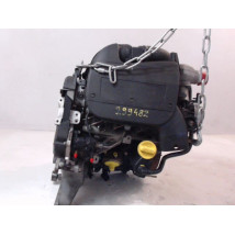 MOTEUR DIESEL RENAULT SCENIC 1.9 dCi 