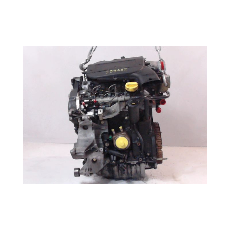 MOTEUR DIESEL RENAULT SCENIC 1.9 dCi 