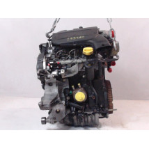 MOTEUR DIESEL RENAULT SCENIC 1.9 dCi 