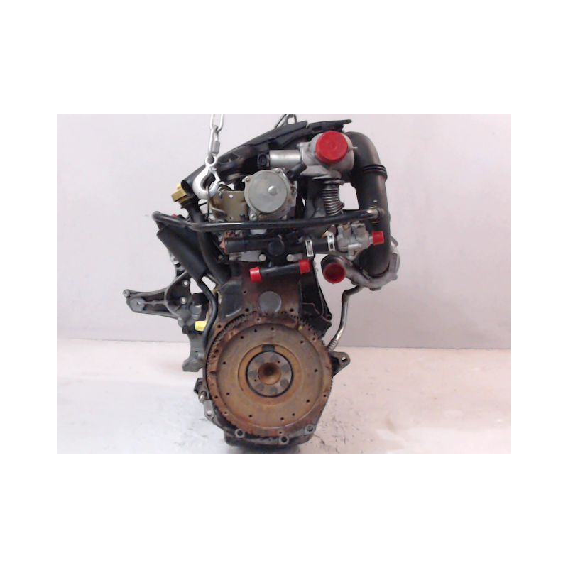 MOTEUR DIESEL RENAULT SCENIC 1.9 dCi 