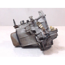 BOITE A VITESSE MECANIQUE PEUGEOT 206 1.1 i