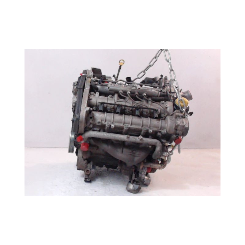 MOTEUR DIESEL ALFA ROMEO 147 1.9 JTD 16V 