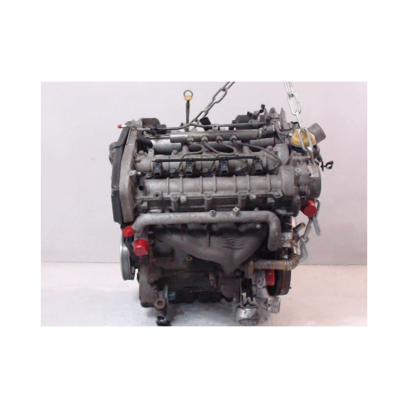 MOTEUR DIESEL ALFA ROMEO 147 1.9 JTD 16V 