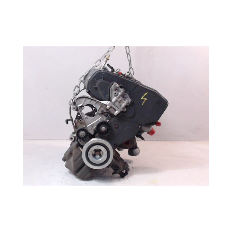 MOTEUR DIESEL ALFA ROMEO 147 1.9 JTD 16V 
