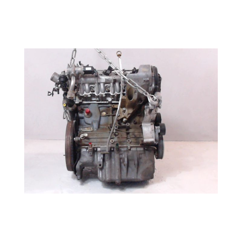 MOTEUR DIESEL ALFA ROMEO 147 1.9 JTD 16V 