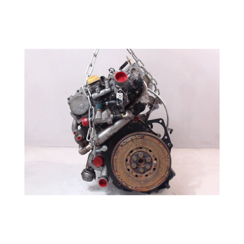 MOTEUR DIESEL ALFA ROMEO 147 1.9 JTD 16V 