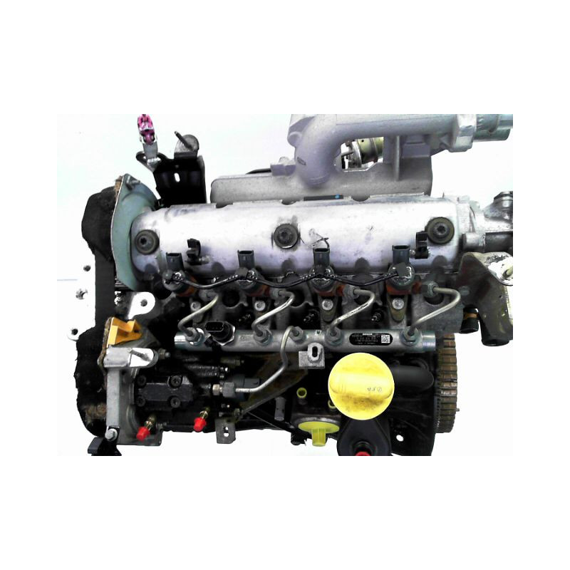 MOTEUR DIESEL RENAULT LAGUNA ESTATE II Phase 1 2000-2005 1.9 dCi 