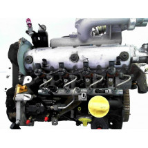 MOTEUR DIESEL RENAULT LAGUNA ESTATE II Phase 1 2000-2005 1.9 dCi 
