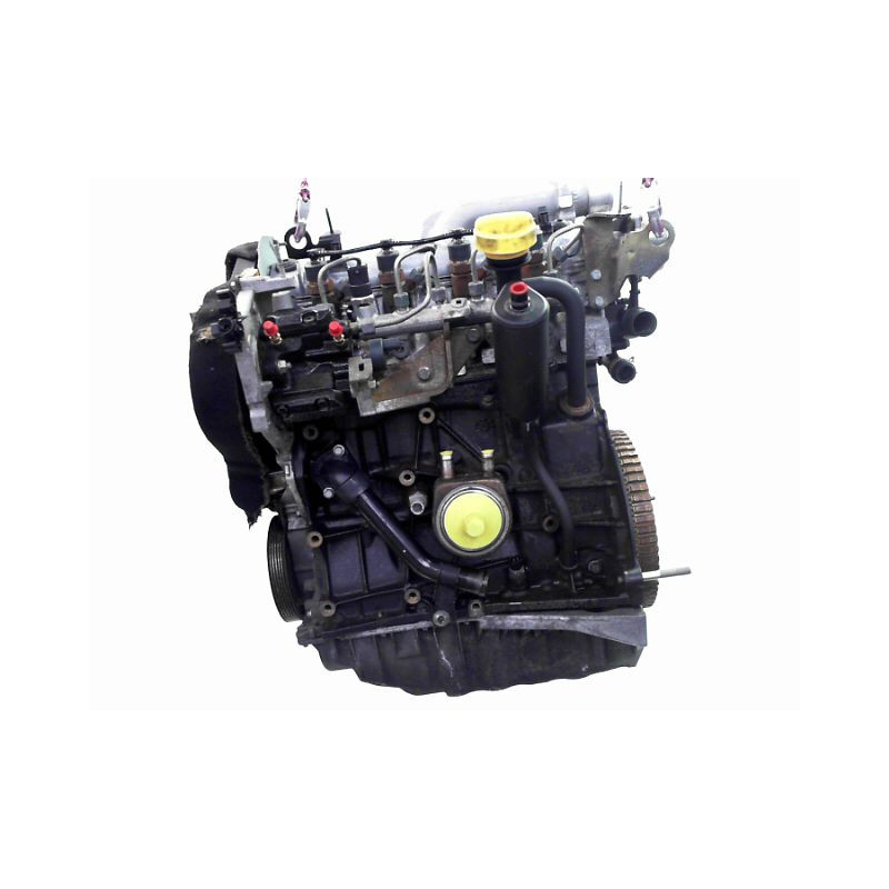 MOTEUR DIESEL RENAULT LAGUNA ESTATE II Phase 1 2000-2005 1.9 dCi 