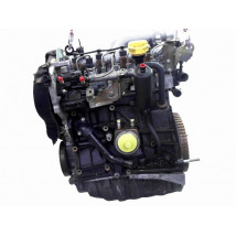 MOTEUR DIESEL RENAULT LAGUNA ESTATE II Phase 1 2000-2005 1.9 dCi 
