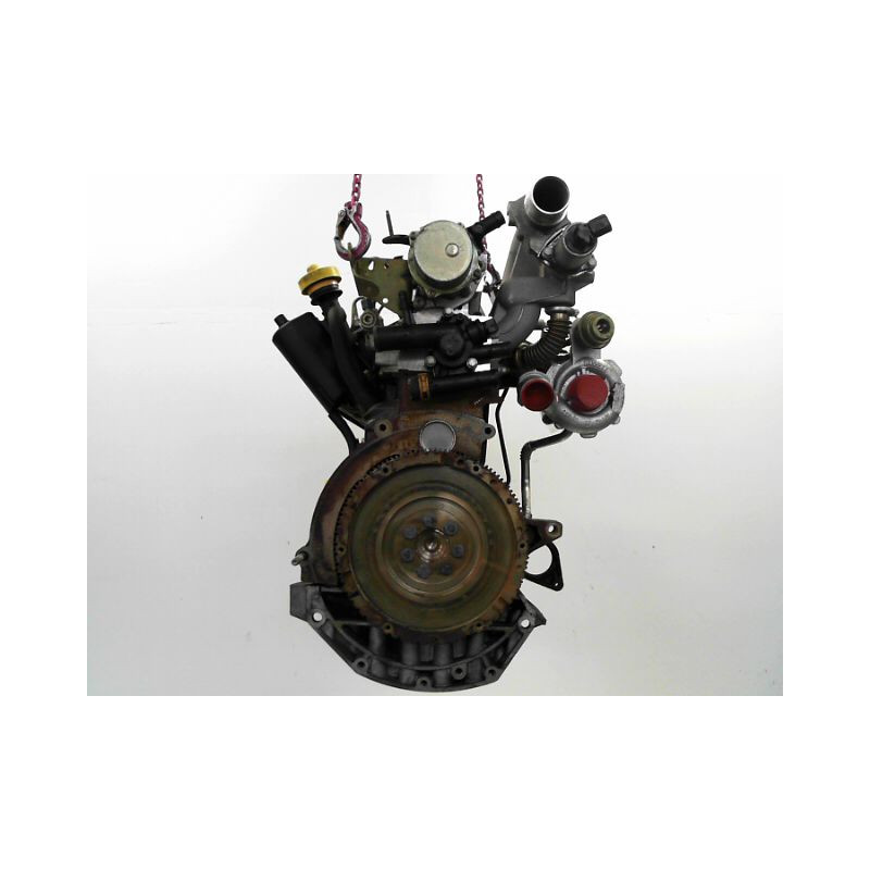 MOTEUR DIESEL RENAULT LAGUNA ESTATE II Phase 1 2000-2005 1.9 dCi 