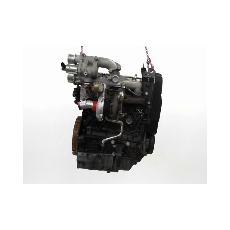 MOTEUR DIESEL RENAULT LAGUNA ESTATE II Phase 1 2000-2005 1.9 dCi 