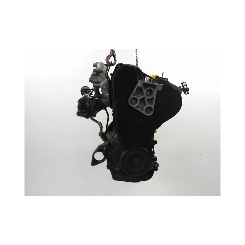 MOTEUR DIESEL RENAULT LAGUNA ESTATE II Phase 1 2000-2005 1.9 dCi 
