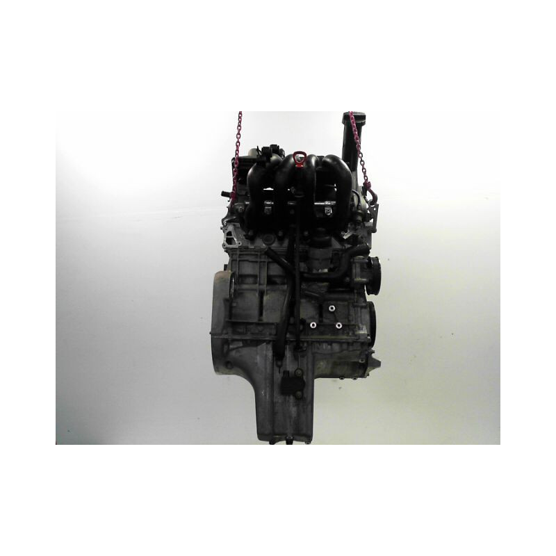 MOTEUR ESSENCE MERCEDES CLASSE A A 190 