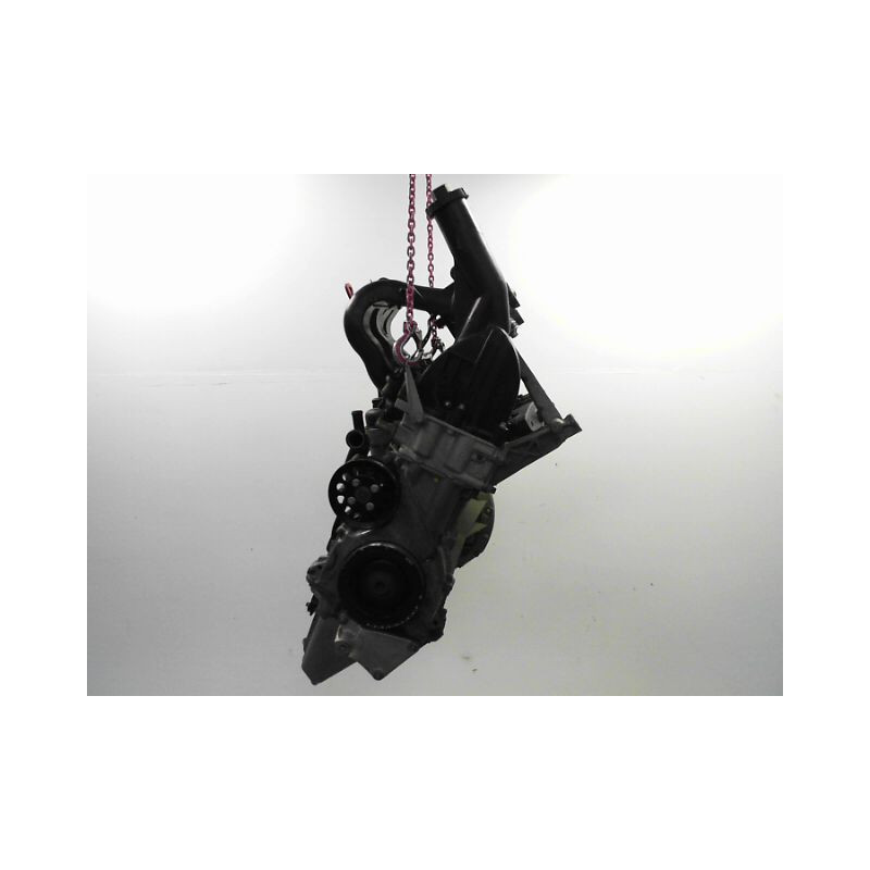 MOTEUR ESSENCE MERCEDES CLASSE A A 190 