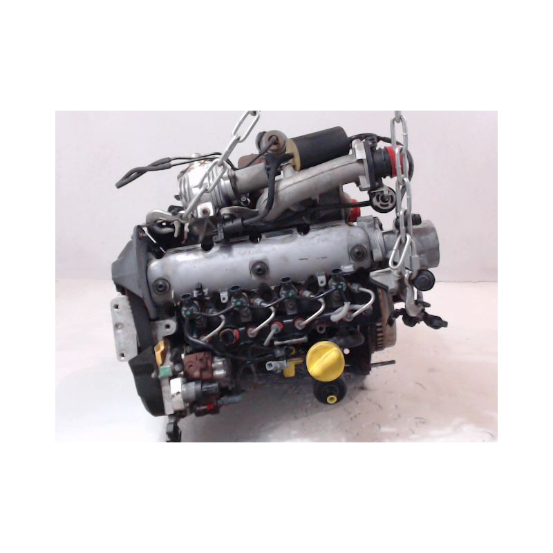 MOTEUR DIESEL RENAULT LAGUNA 1.9 dCi 