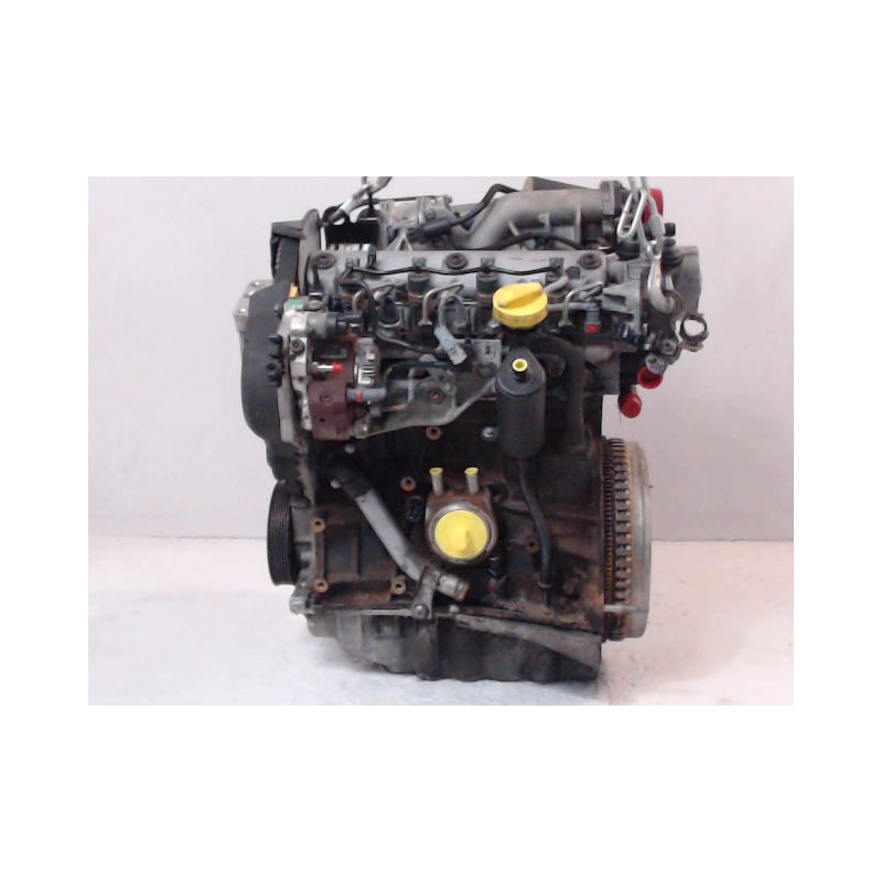 MOTEUR DIESEL RENAULT LAGUNA 1.9 dCi 
