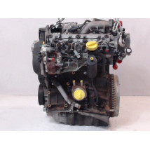 MOTEUR DIESEL RENAULT LAGUNA 1.9 dCi 
