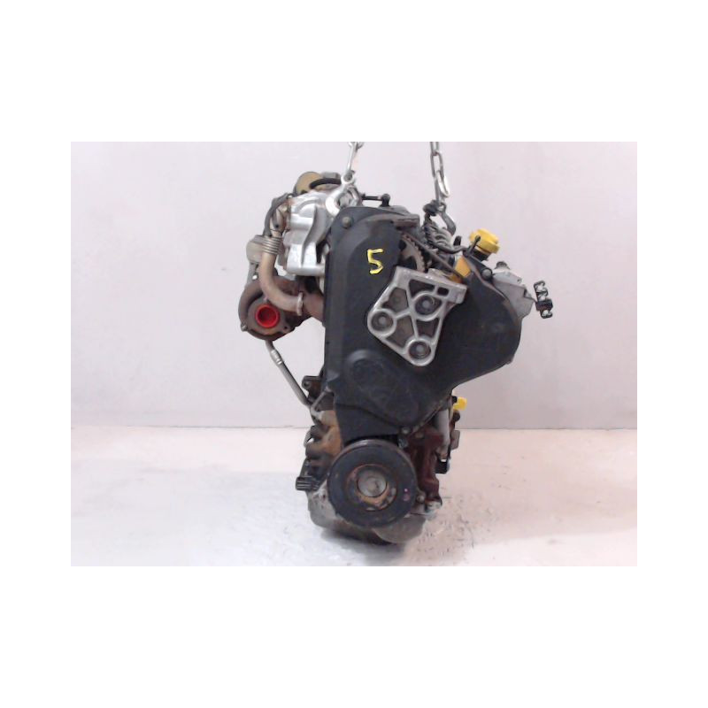 MOTEUR DIESEL RENAULT LAGUNA 1.9 dCi 