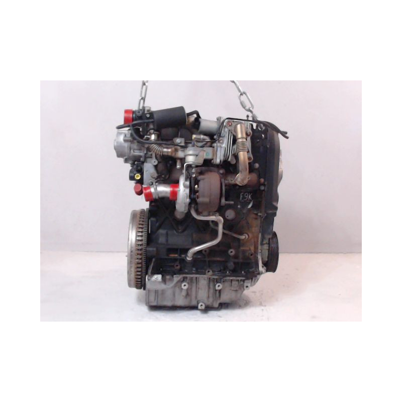 MOTEUR DIESEL RENAULT LAGUNA 1.9 dCi 